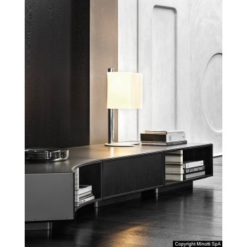 Amber Coffee Tables