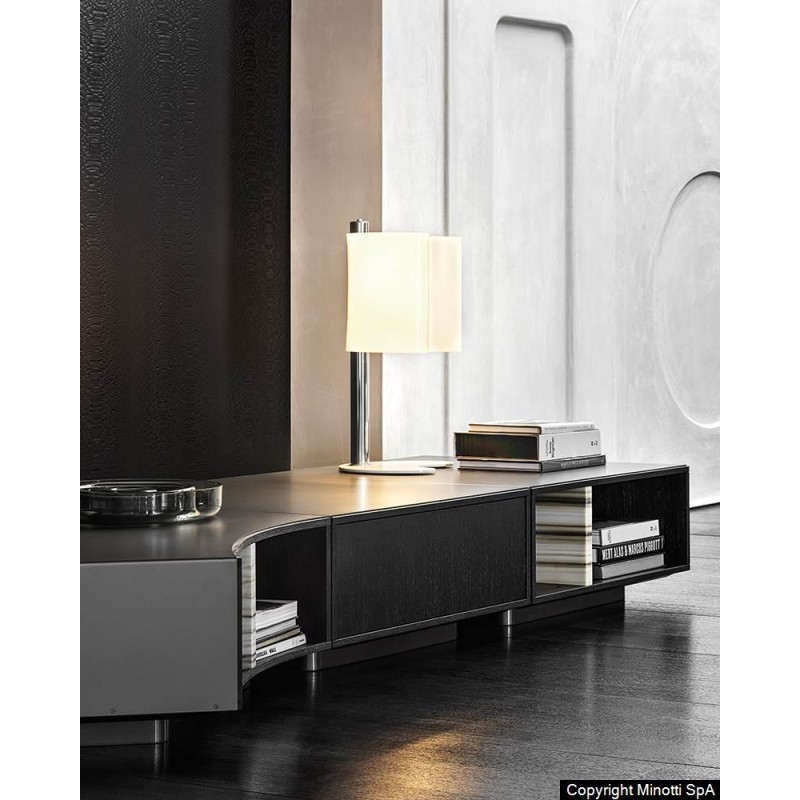 Amber Coffee Tables