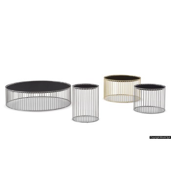 DD-761 Coffee Tables
