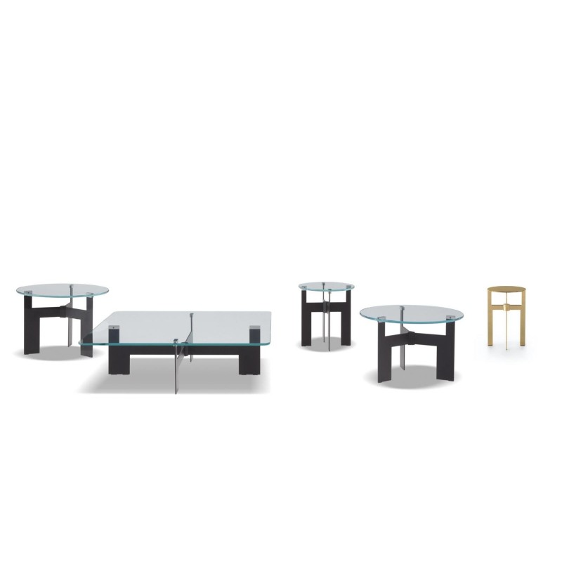 Ellis Coffee Tables