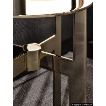 Ellis Coffee Tables