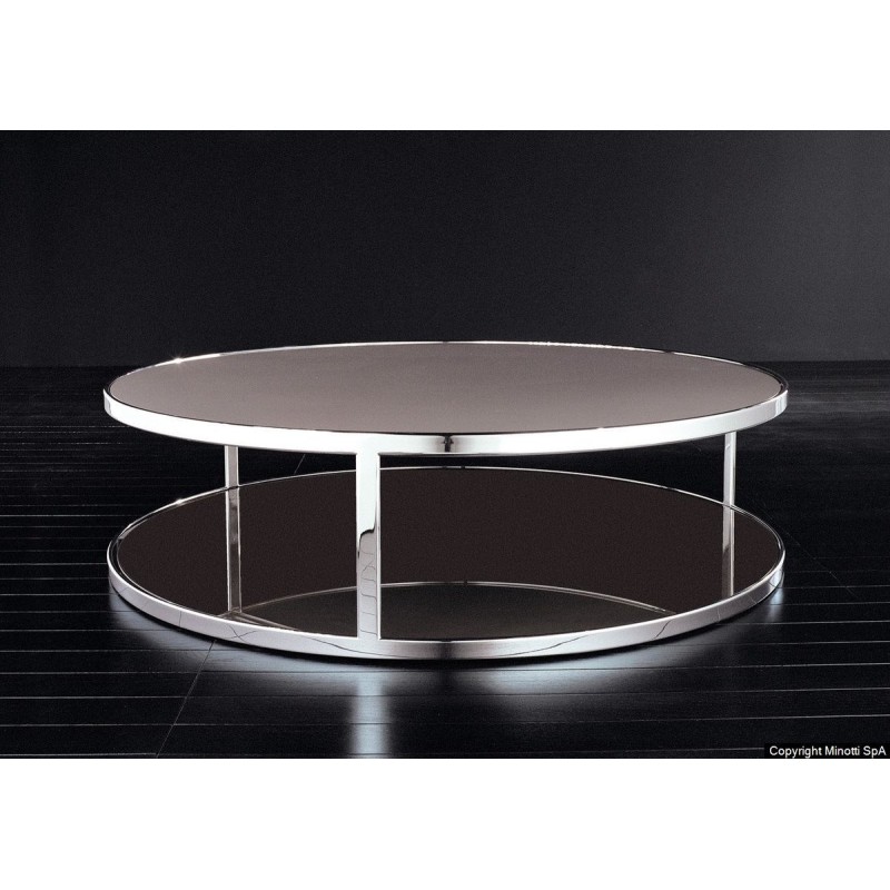 Huber Coffee Tables