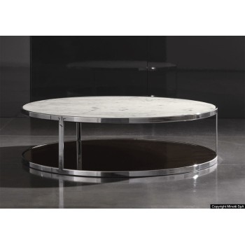 Huber Coffee Tables