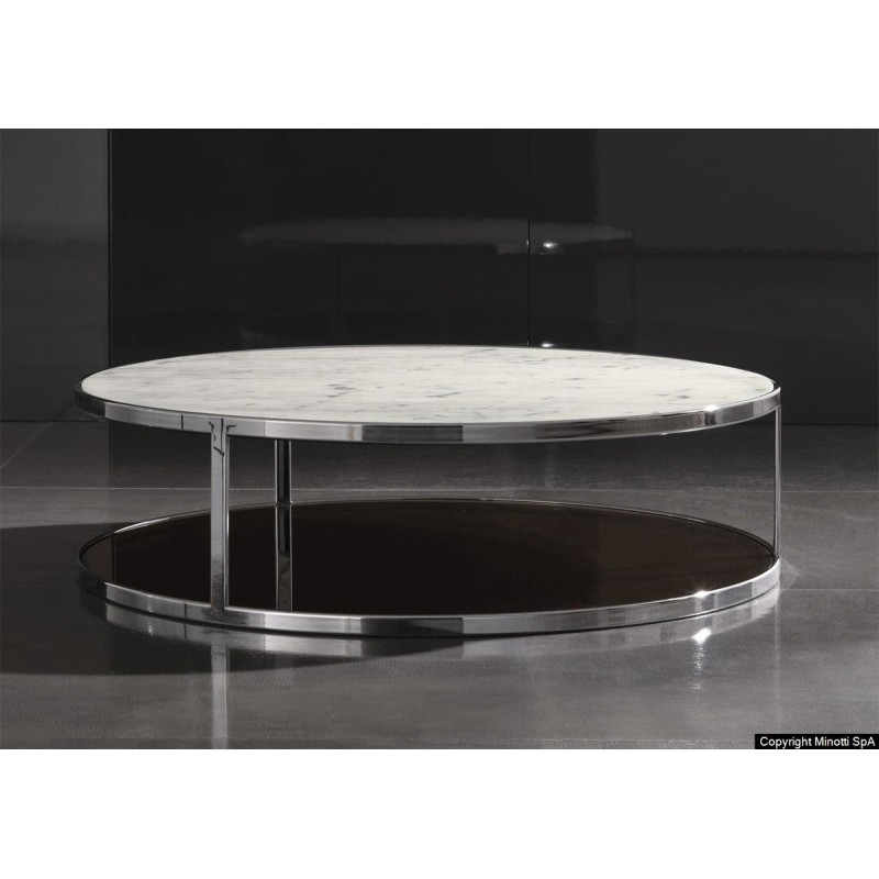 Huber Coffee Tables