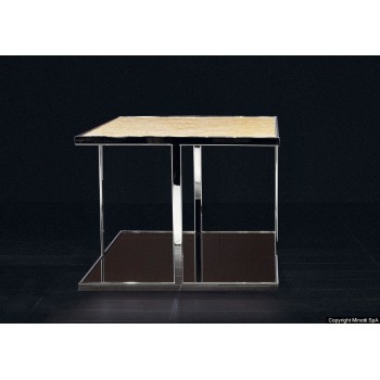Huber Coffee Tables