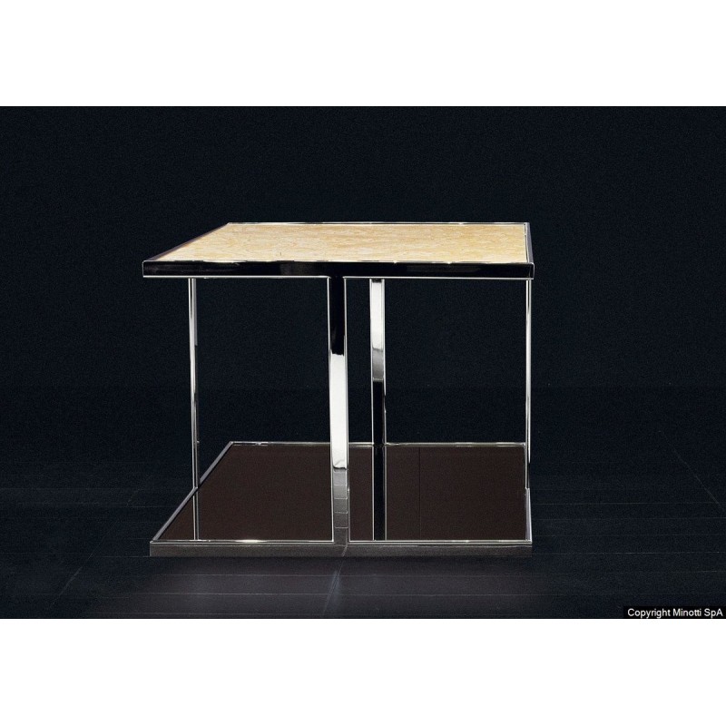 Huber Coffee Tables
