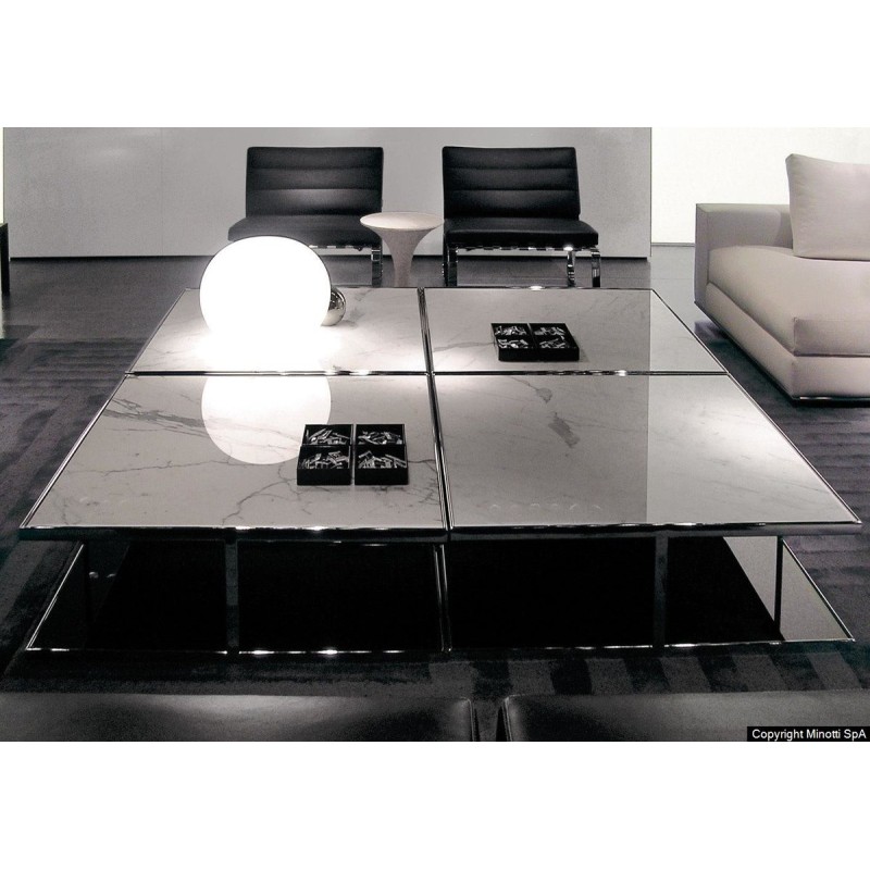 Huber Coffee Tables