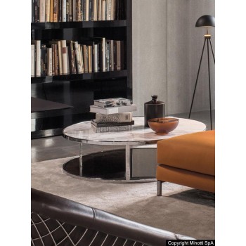 Huber Coffee Tables