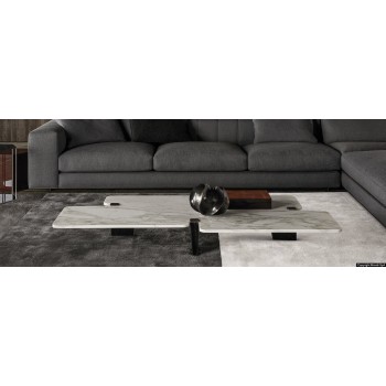 Jacob Coffee Tables