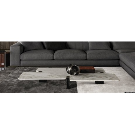 Jacob Coffee Tables