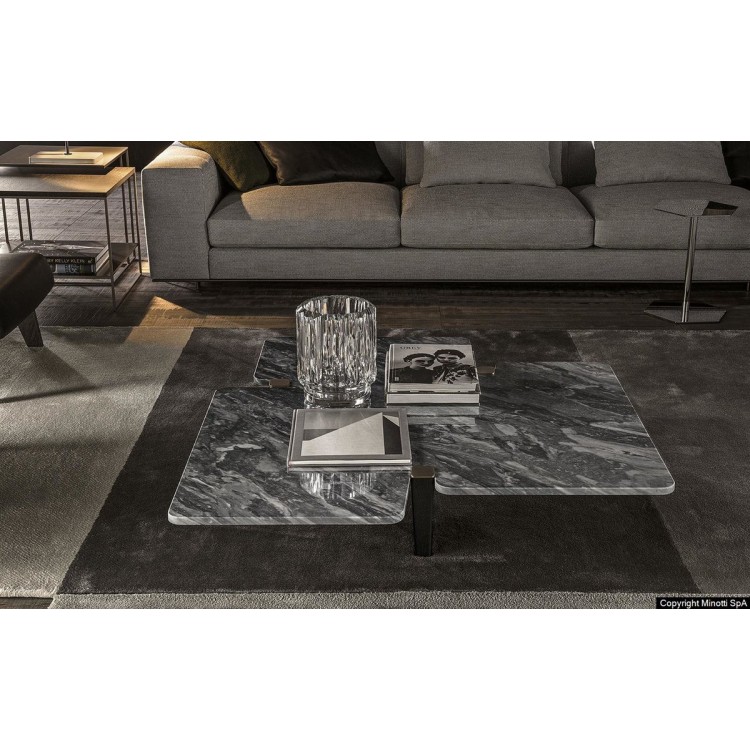 Jacob Coffee Tables