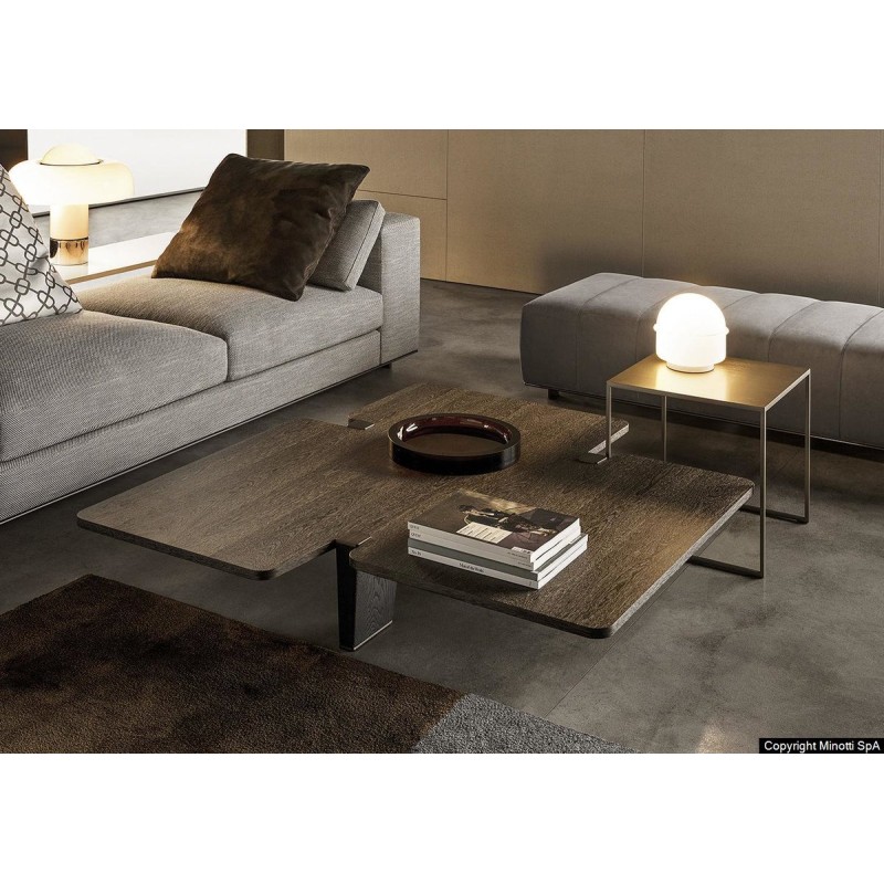 Jacob Coffee Tables