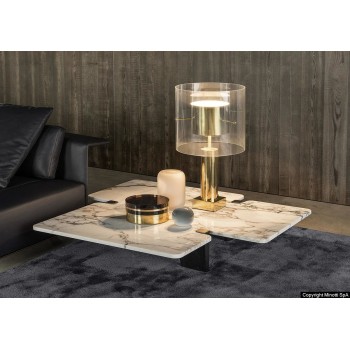 Jacob Coffee Tables