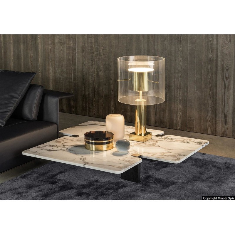 Jacob Coffee Tables