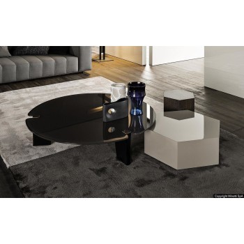 Jacob Coffee Tables