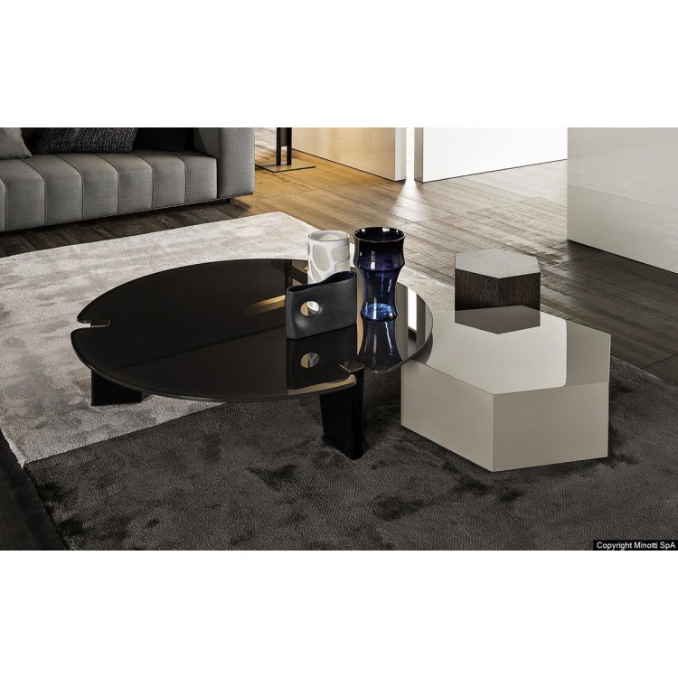 Jacob Coffee Tables