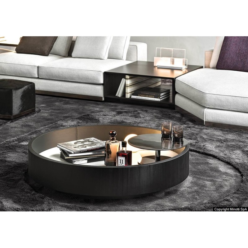 JEFF Coffee Tables