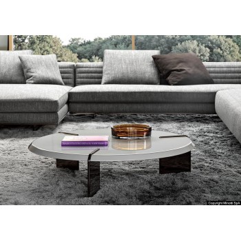 Keel Coffee Tables