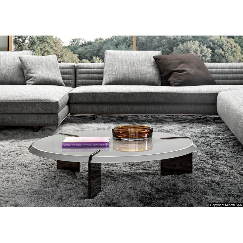 Keel Coffee Tables
