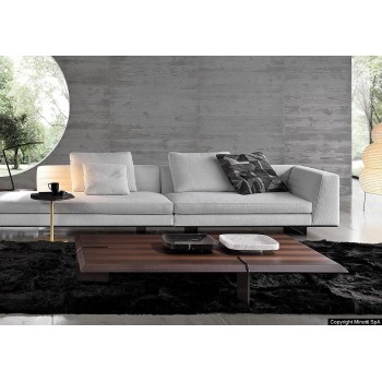 Keel Coffee Tables