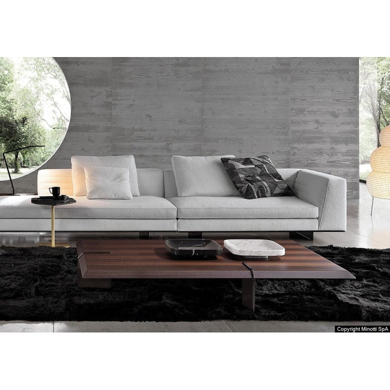 Keel Coffee Tables