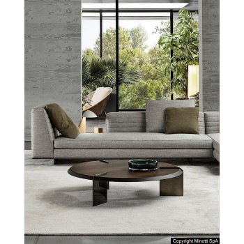 Keel Coffee Tables