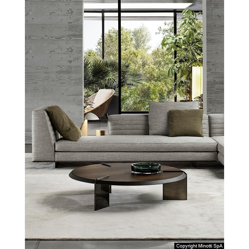 Keel Coffee Tables
