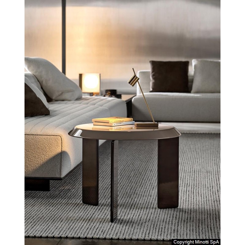 Keel Coffee Tables
