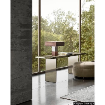 Keel Coffee Tables