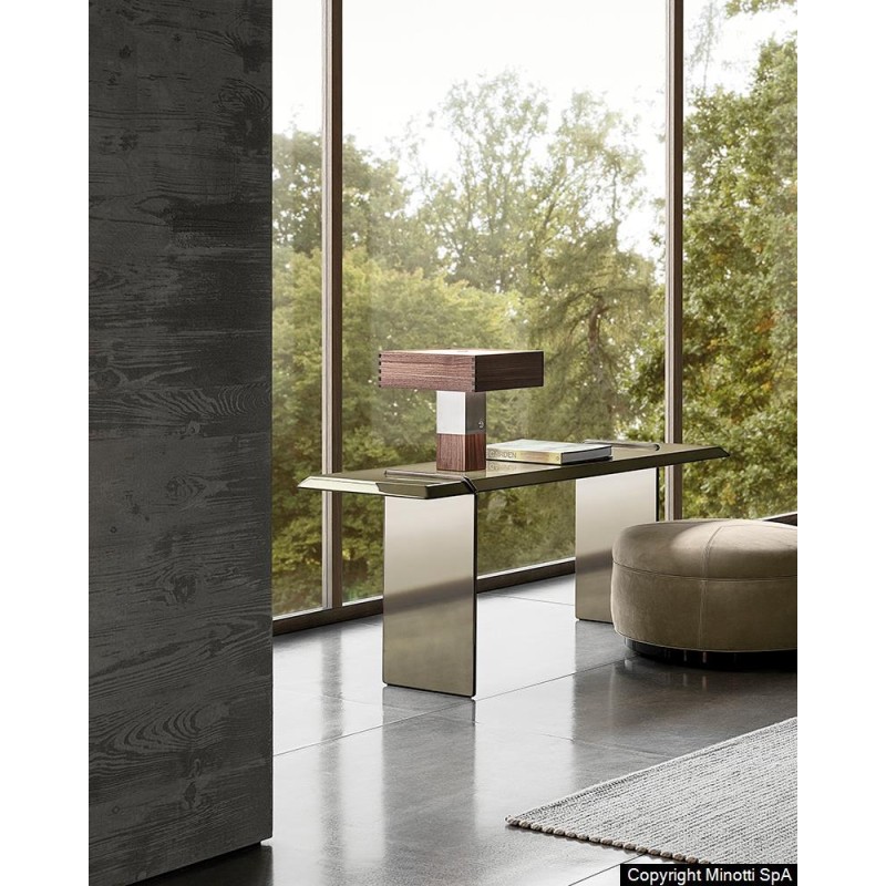 Keel Coffee Tables