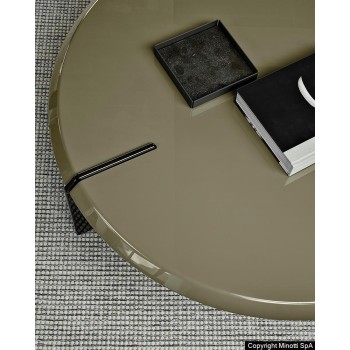 Keel Coffee Tables