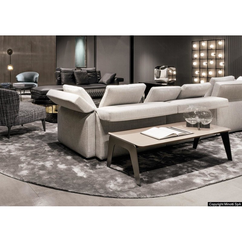 DD-782 Coffee Tables