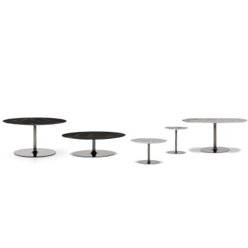 Oliver Coffee Tables