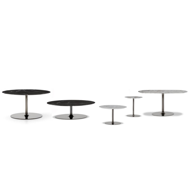 Oliver Coffee Tables