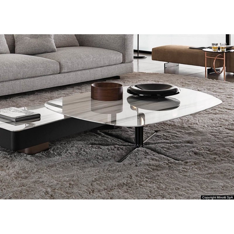 Rays Coffee Tables