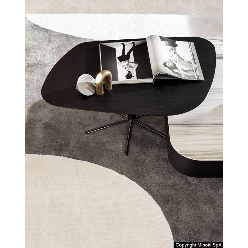 Rays Coffee Tables