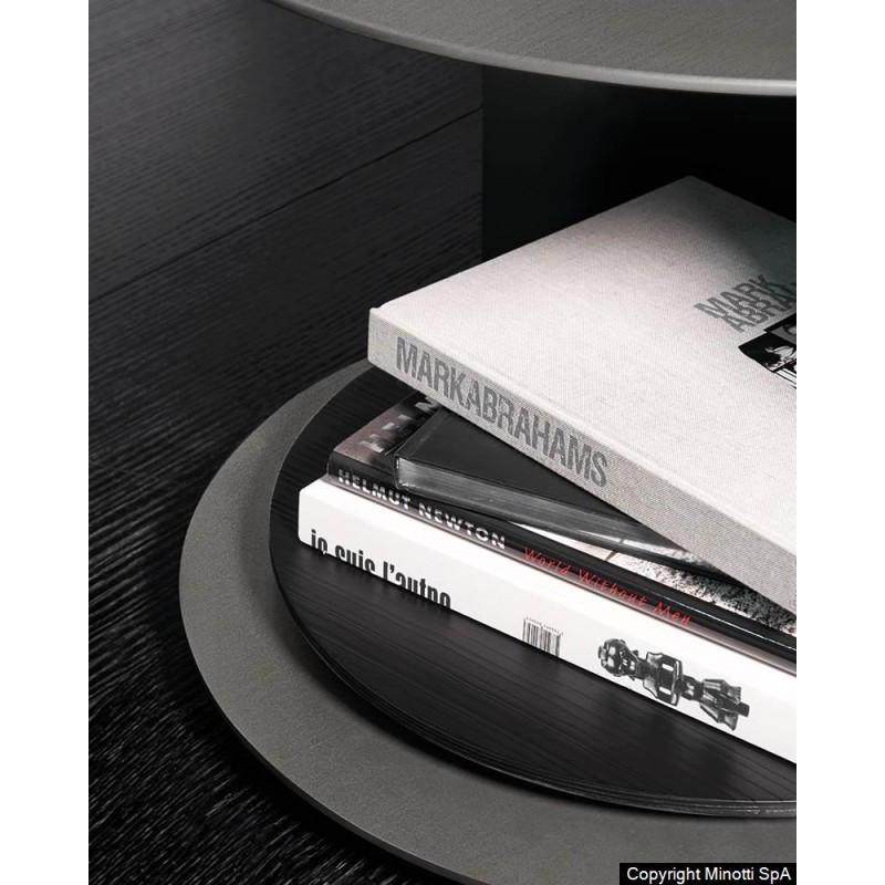 Richer Coffee Tables