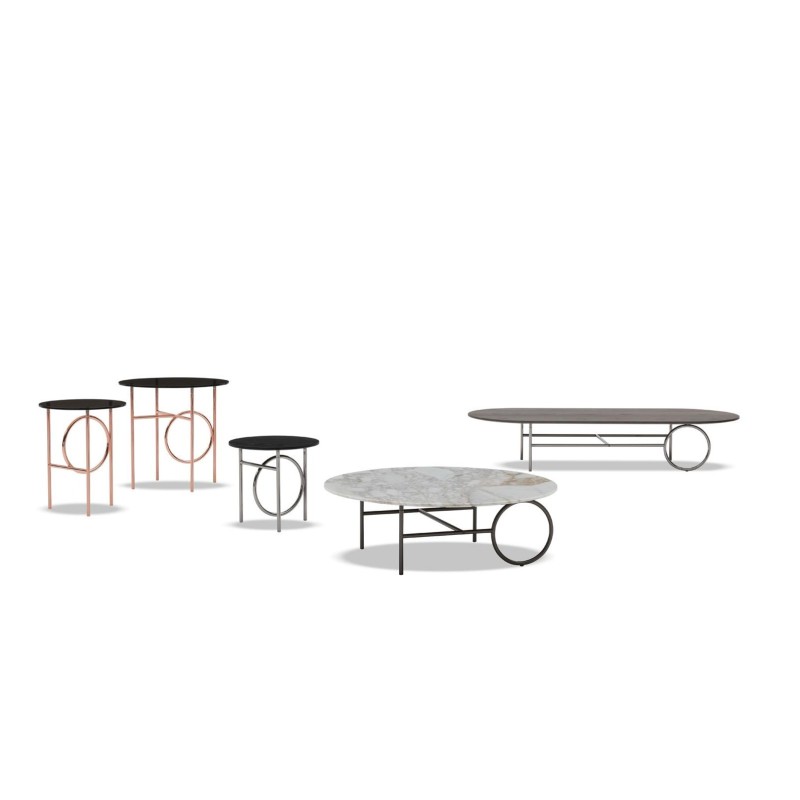 Ring Coffee Tables