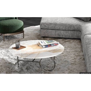 Ring Coffee Tables