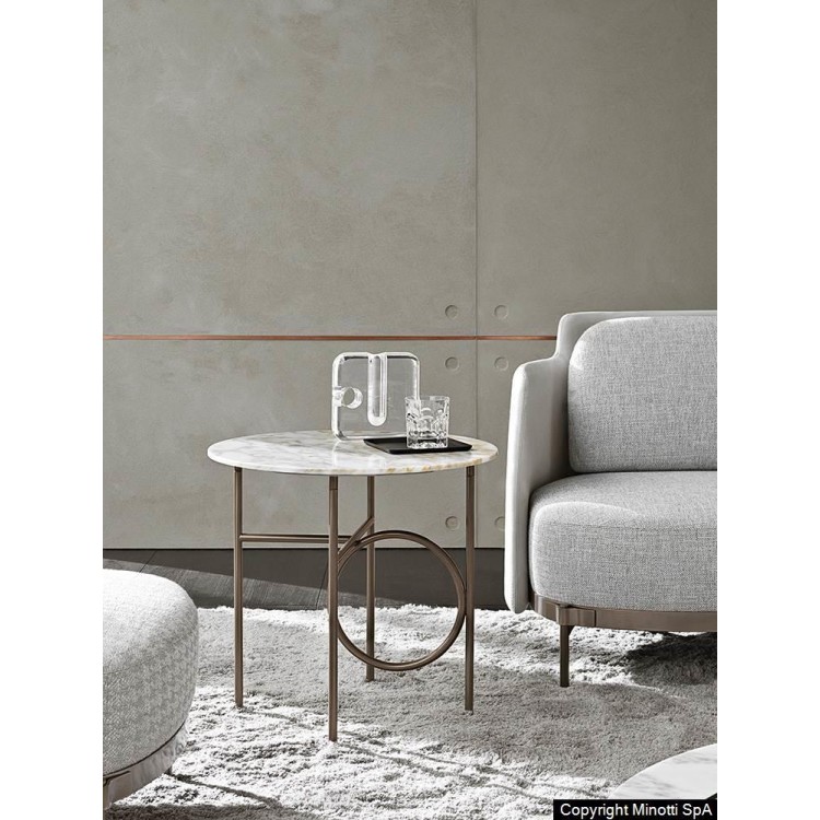 Ring Coffee Tables