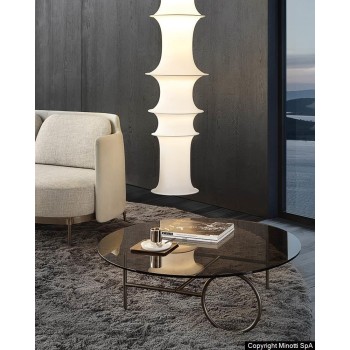 Ring Coffee Tables