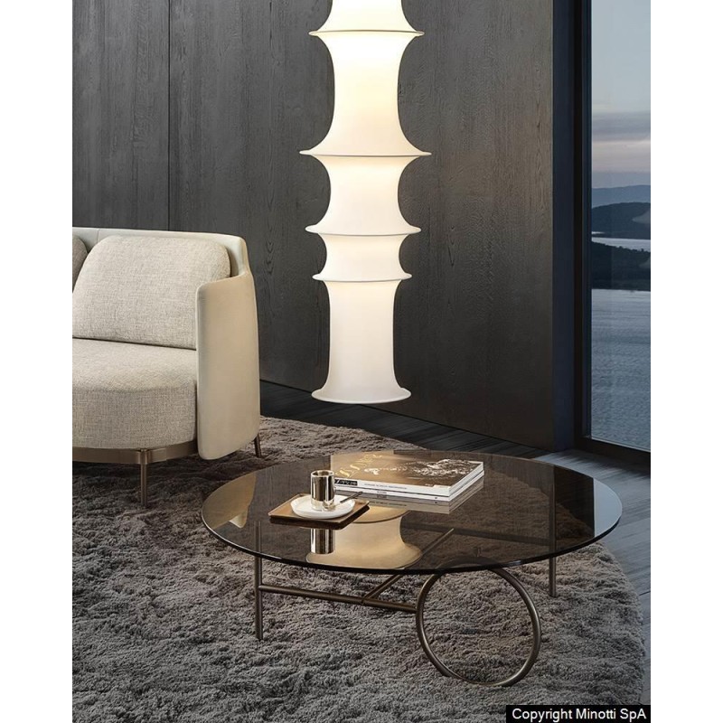 Ring Coffee Tables