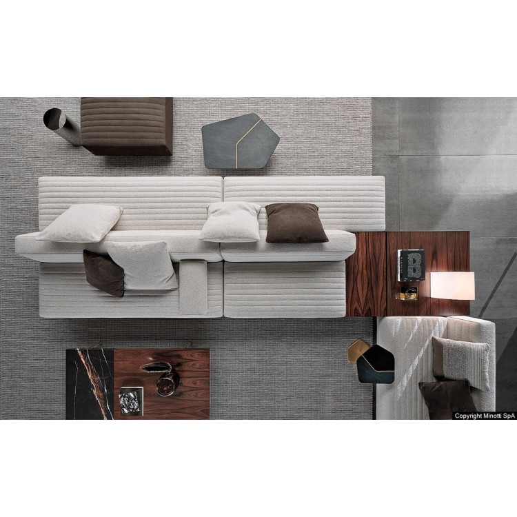 Roger Coffee Tables