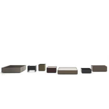Side Coffee Tables
