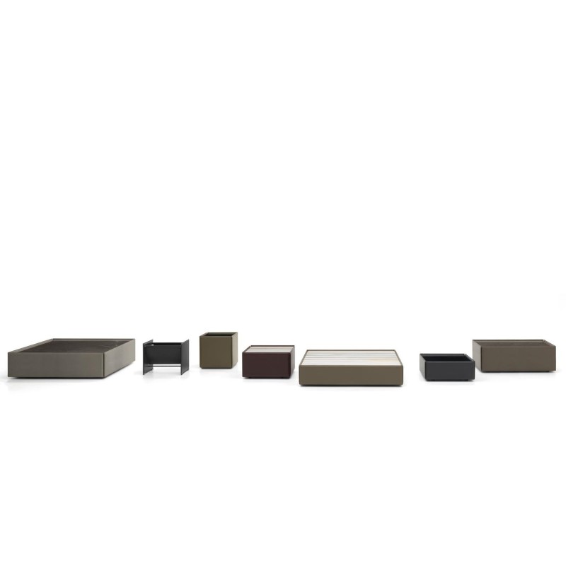 Side Coffee Tables