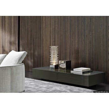 Solid Coffee Tables
