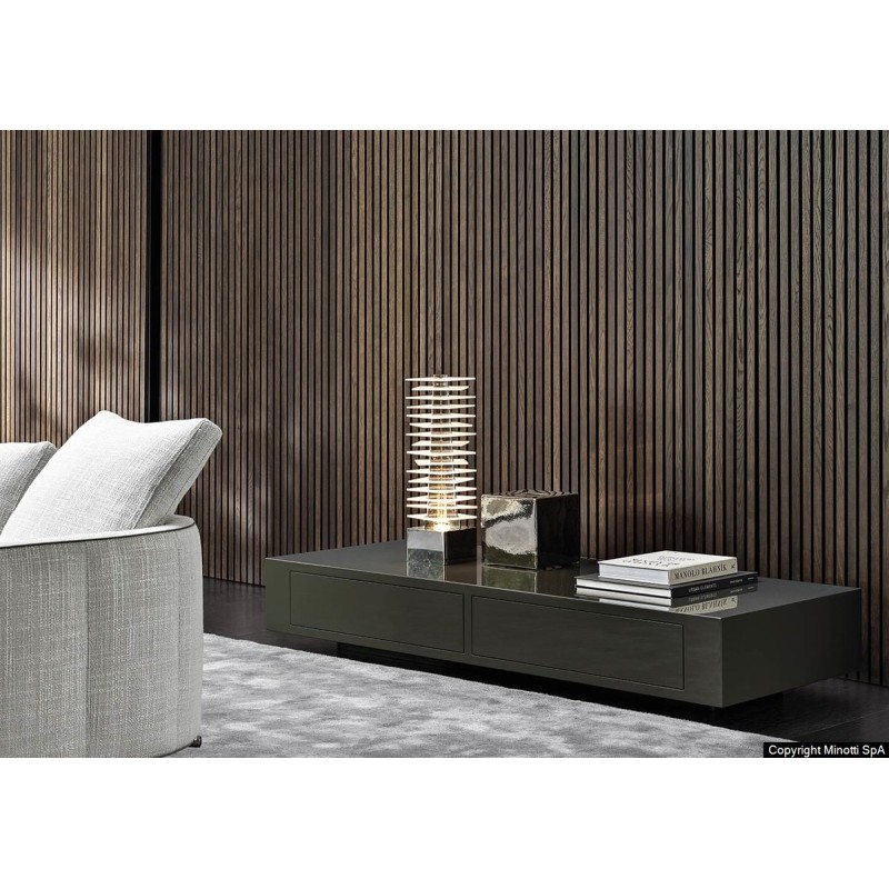 Solid Coffee Tables