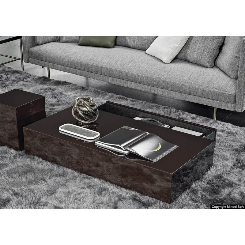 Solid Coffee Tables