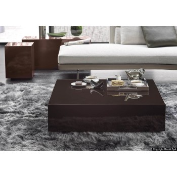 Solid Coffee Tables