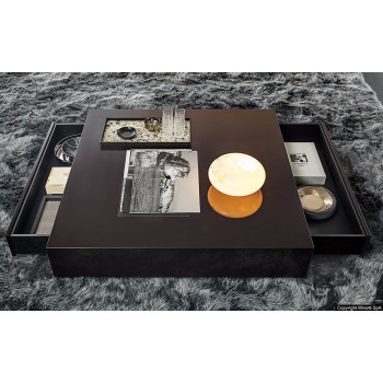 Solid Coffee Tables